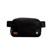 USC Trojans lululemon Black Small Logo Everywhere Belt Bag